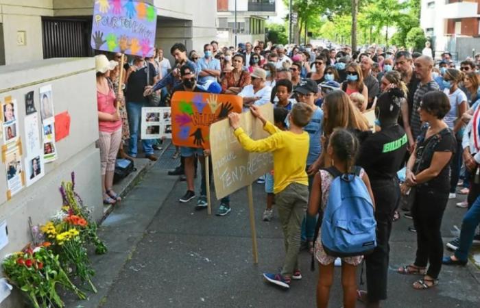 He had been beaten to death in the street: In Rennes, the trial for the murder of Wilhem Houssin begins this Thursday