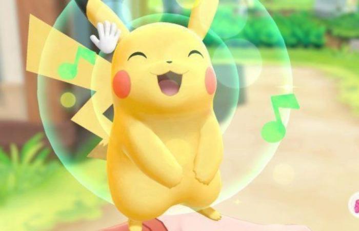 New Pokémon game and Switch 2 designs revealed after hack