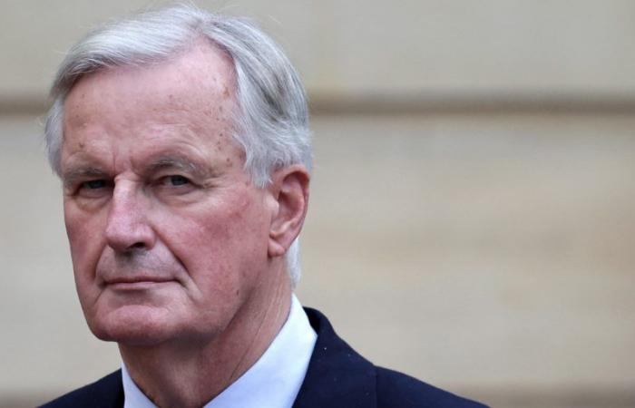 Barnier hopes a commission of inquiry will tell “the truth”