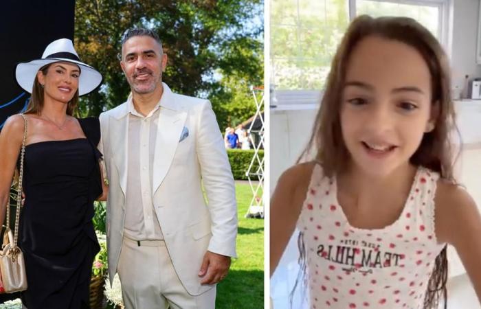 Bushido daughter suffers from rare Marcus Gunn syndrome – symptoms easily recognizable