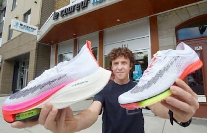 “It’s crazy”: runners pay $2,000 per year for running shoes