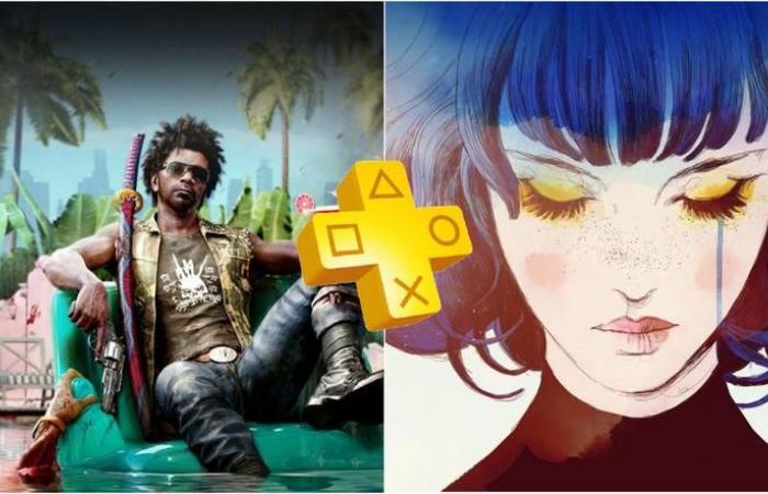 The October PlayStation Plus Extra is now available: you can play Dead Island 2, Gris and 8 other games for free.