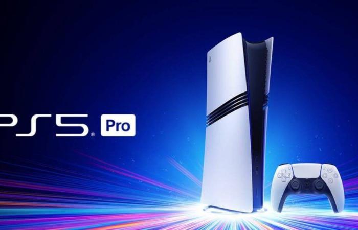 PS5 Pro pre-order lands on Amazon