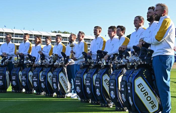 Ryder Cup, prohibitive prices which scandalize Internet users