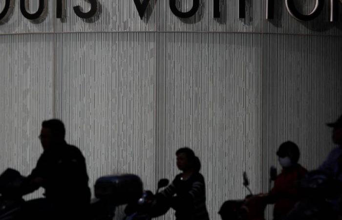 Weighed down by China, LVMH plans to pay 800 million euros in tax surcharges in 2025 – Libération