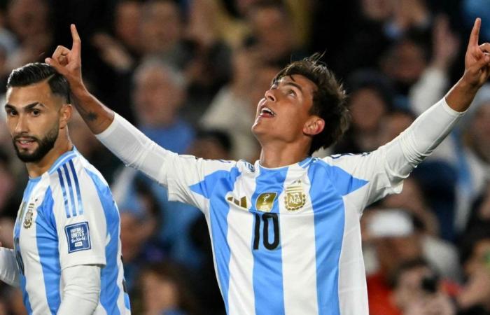 How to watch Argentina vs Bolivia on US TV and live streaming