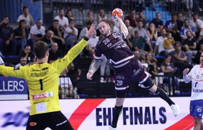 Granollers – MHB: “We showed experience”, “good to know how to win away”, post-match reactions