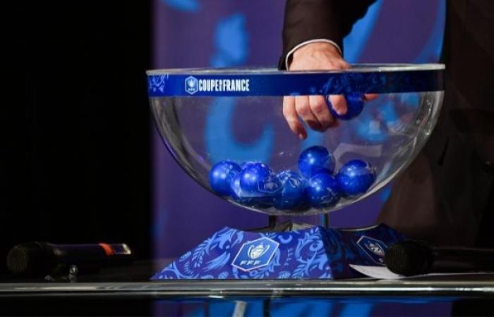 Coupe de France: possible opponents of the Girondins de Bordeaux in the 6th round