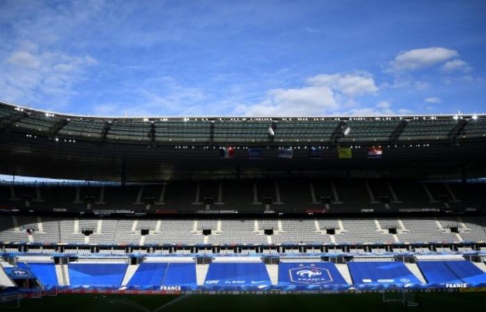 League of Nations: the France-Israel match will take place at the Stade de France and will be open to the public: News