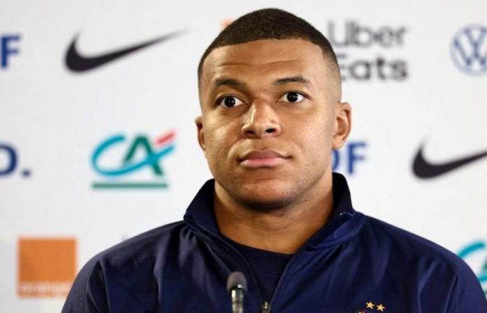 Mbappé targeted by rape investigation in Sweden