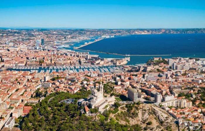 Airbnb: conditions change for rentals in Marseille