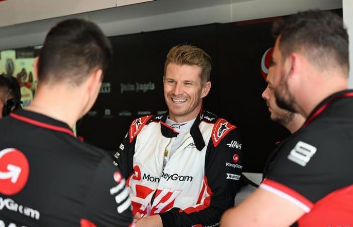 Formula 1 | Hulkenberg remains ‘neutral’ on Schumacher joining Audi F1