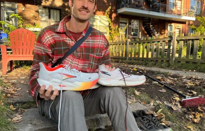 “It’s crazy”: runners pay $2,000 per year for running shoes