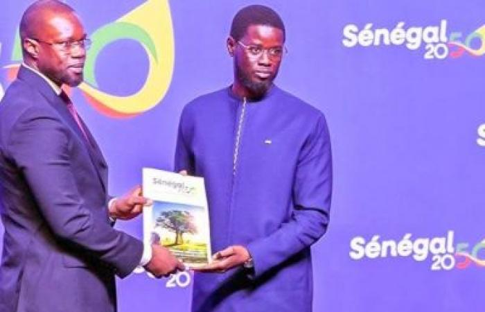 Digital: Senegal’s major projects by 2050