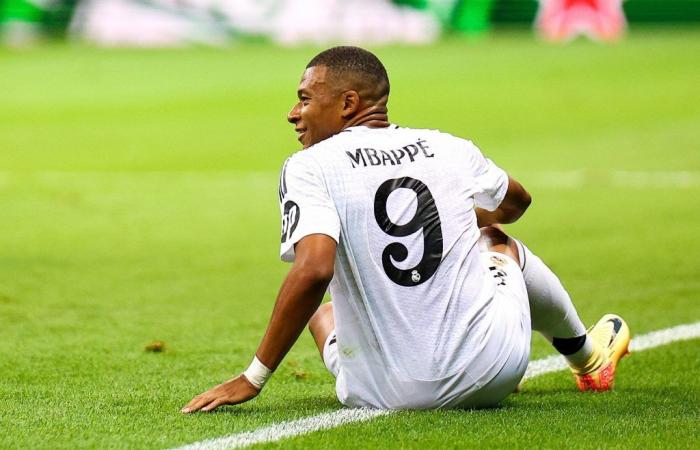 PSG: Mbappé received a blow of pressure before his departure!