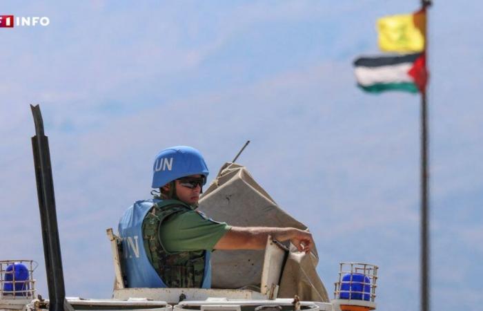 Without the presence of UNIFIL in Lebanon, “we would have a much bigger war”