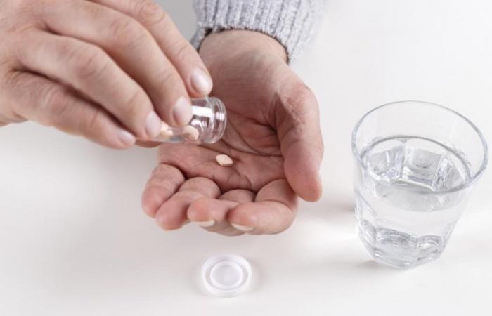 A pill to prevent chronic migraine