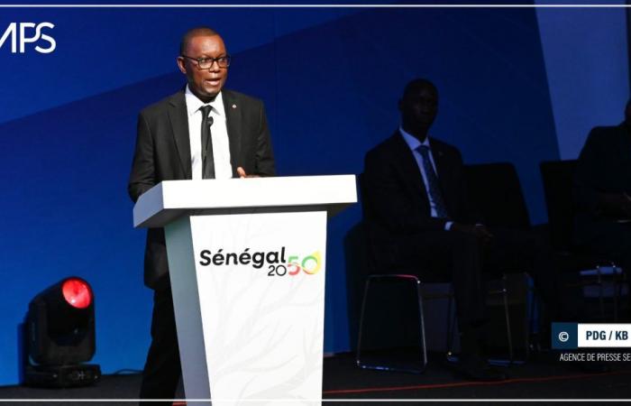 SENEGAL-DEVELOPPEMENT-FINANCING / Senegal needs nearly 18,500 billion CFA francs to finance its 2025-2029 economic plan – Senegalese press agency