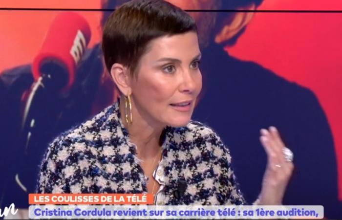 Stéphane Plaza affair, the “persecuted” presenter: Cristina Cordula is “afraid for him”