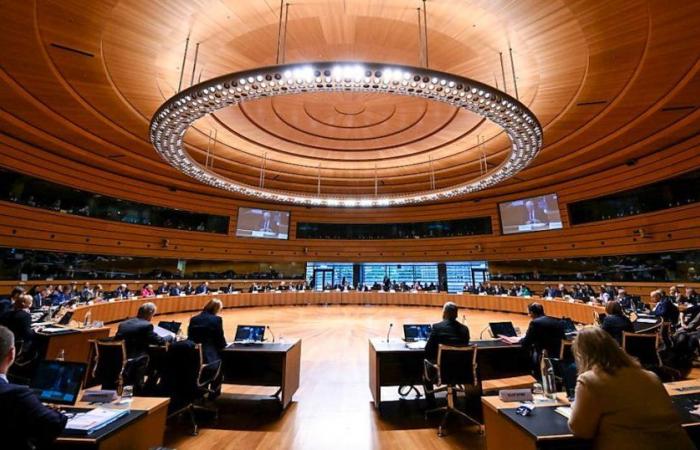 Switzerland – EU: Opposition of EU member states to Swiss exceptions