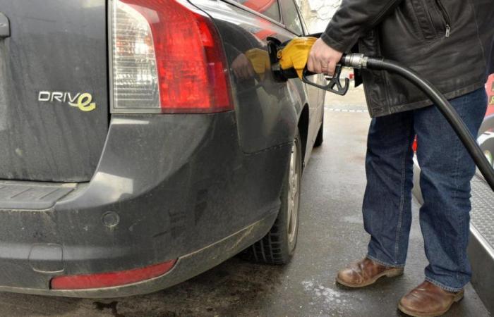 Breakdown of diesel vehicles: thousands of complaints noted