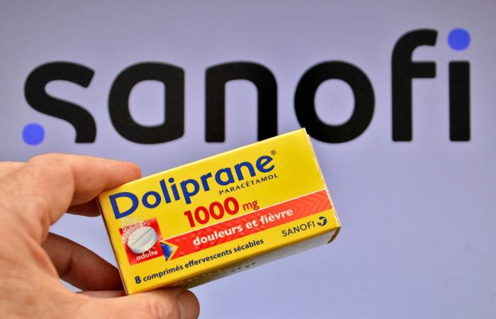 The government torn over the sale of Doliprane to an American fund