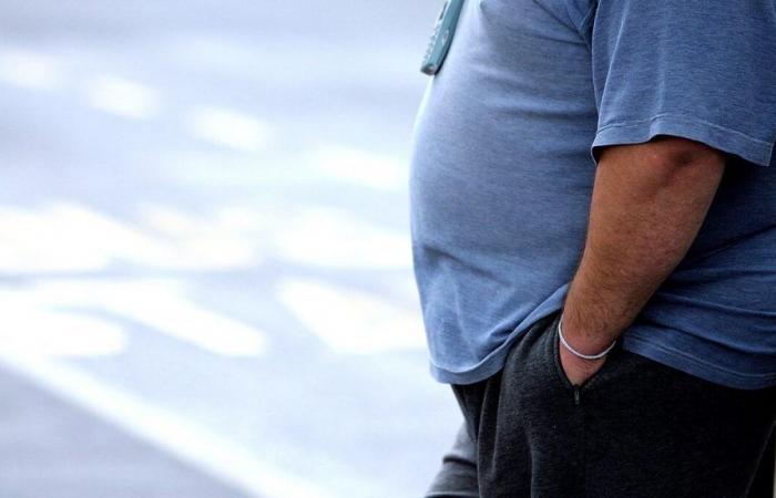 Drugs against obesity to encourage a return to work, the British government’s surprising measure