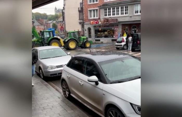 “You will not leave here alive”: demonstrators armed with iron bars contest the majority agreement in Rochefort