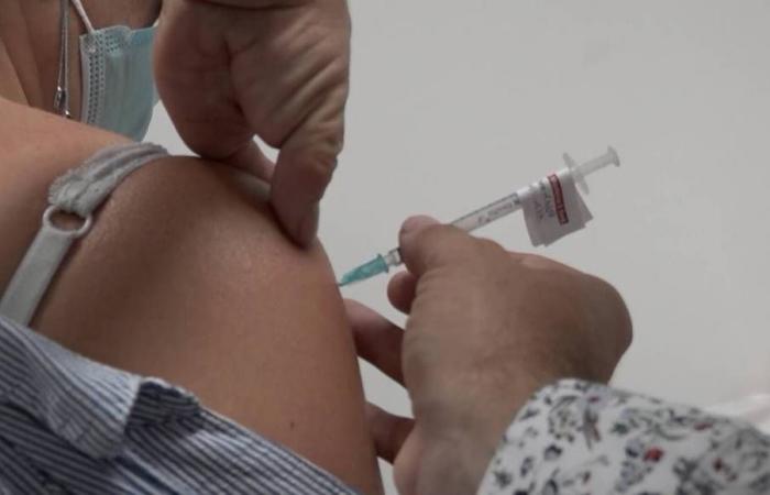 Flu, Covid and RSV in the viewfinder for vaccination