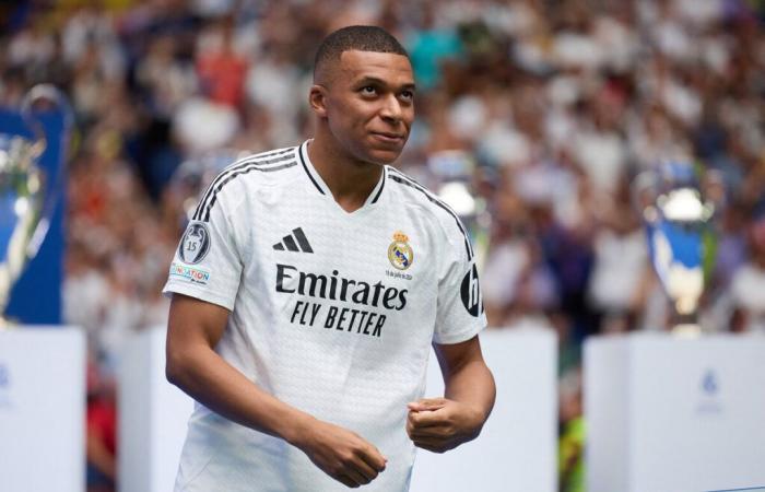 Kylian Mbappé: what does his sublime house in Madrid look like?