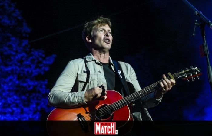 “I give you the power to completely destroy my life”: James Blunt’s crazy bet to his fans