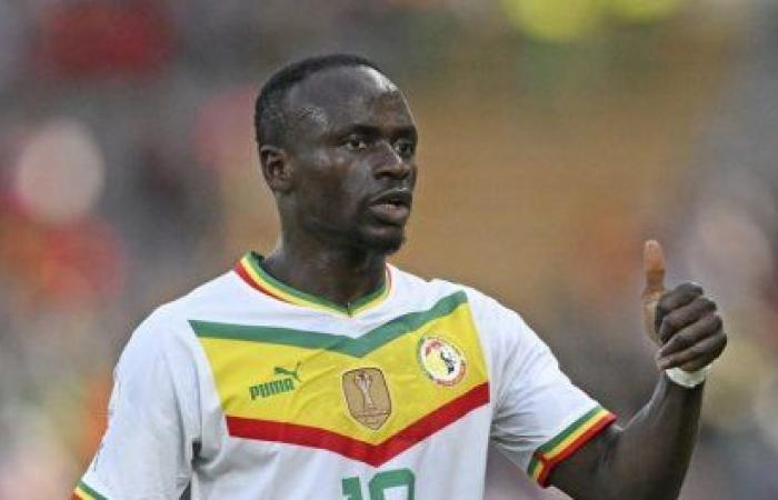 Senegal and the DRC qualified, Ghana practically eliminated