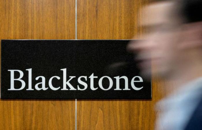 Blackstone to invest 7.5 billion euros in a data center in Aragon