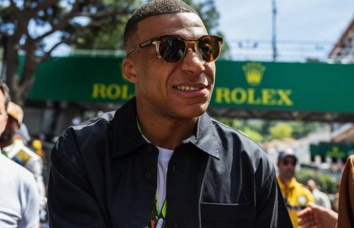 Mbappé affair: Swedish prosecutors confirm investigation for “rape” without mentioning the player’s name