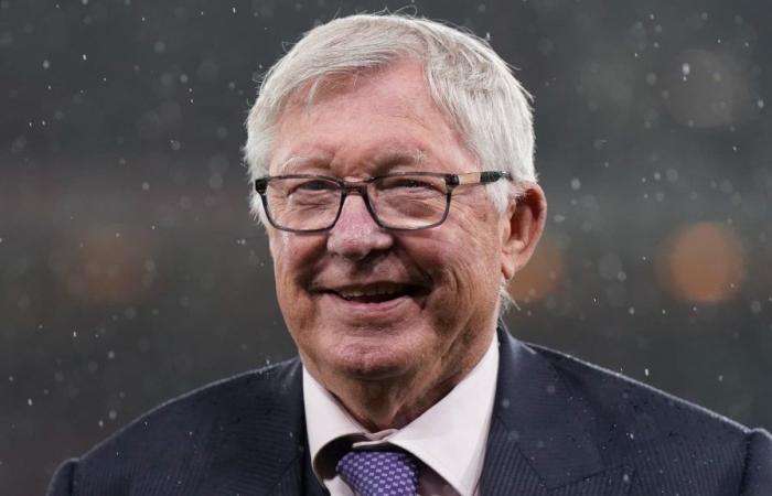 Manchester United terminate lucrative ambassador contract of Sir Alex Ferguson