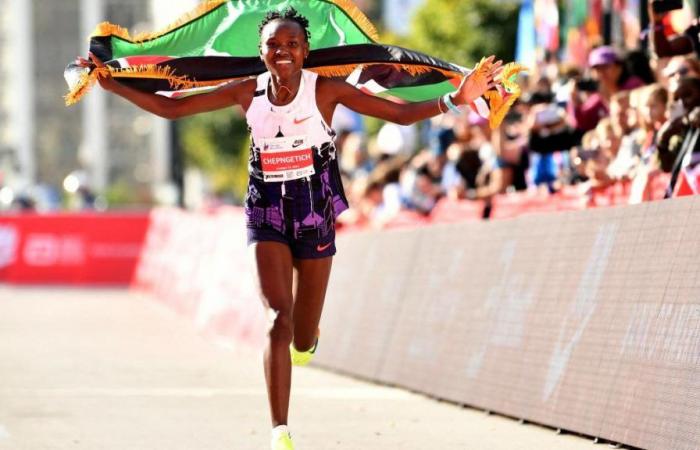 “It’s a charade!” »: the women’s world record in the marathon sparks controversy