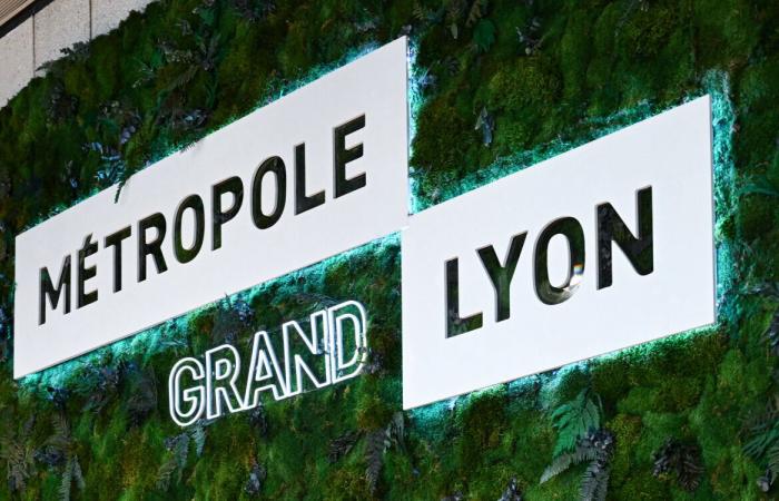 The Métropole de Lyon votes a budget of 4 million euros for hospitality