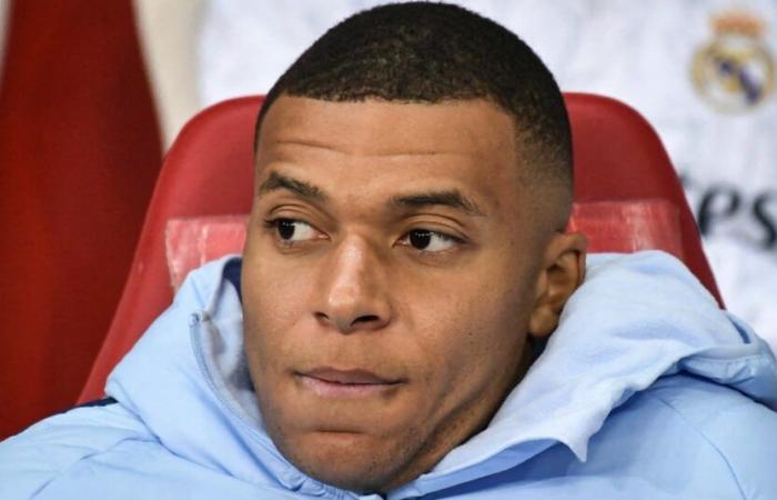 Mbappé affair: the Swedish prosecutor speaks