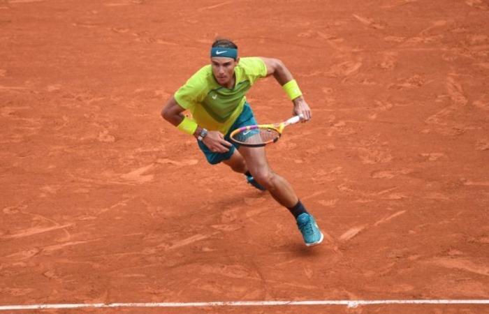 ATP > Philippe Vaillant (responsible for court maintenance at Roland-Garros) on Nadal: “In 2014, we changed the limestone screed on the Chatrier and, when he arrived, he immediately noticed that it was not no longer the same earth, whereas with the eye, we see nothing at all.