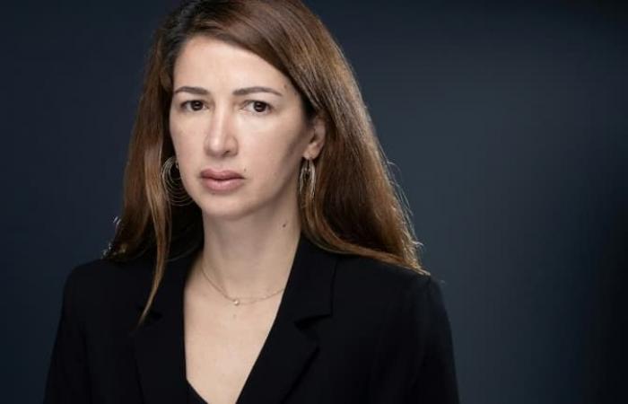 Zineb El Rhazoui targeted by a report from Bruno Retailleau for “apology of terrorism”