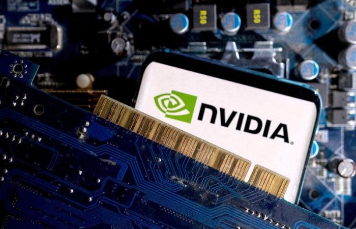 The United States is considering limiting exports of Nvidia’s AI chips to certain countries, according to Bloomberg News