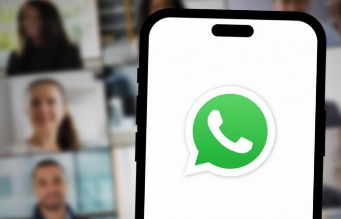 WhatsApp in private mode: our tips for becoming invisible