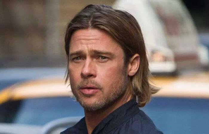 This sci-fi film with Brad Pitt, which was heavily criticized and which cost at least $200 million, brought in more than double that at the cinema: it is available on TF1+