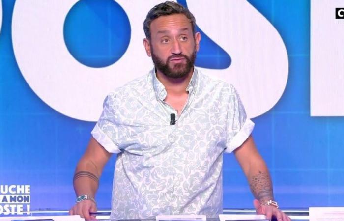 Access audiences 8 p.m.: P2 of “TPMP” with Cyril Hanouna at the highest on C8, “Quotidien” very close to its season record