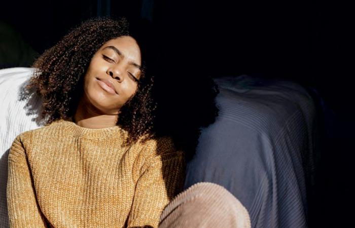 Here’s Why You Should Take an Afternoon Nap