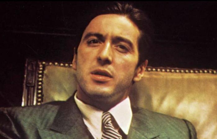 Al Pacino wanted to be fired from the film for an unexpected reason