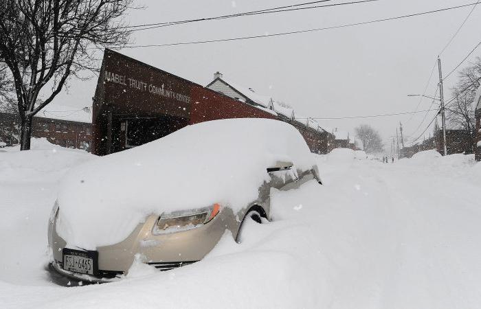 A La Niña winter is coming. Here’s what that could mean for the US