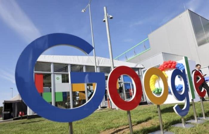 Google orders small modular nuclear reactors for its data centres