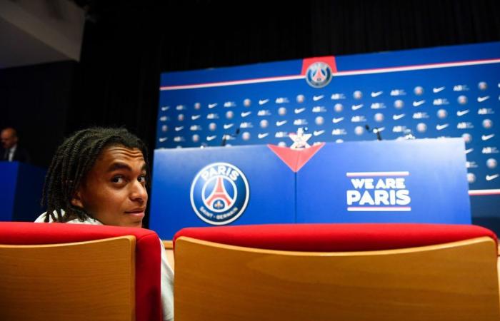 Clash with Mbappé, PSG used his brother?