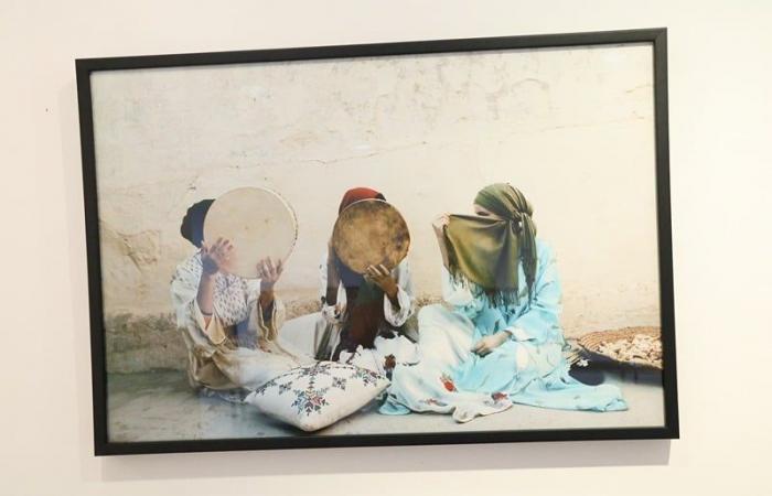 The Attijariwafa Bank Foundation celebrates photography